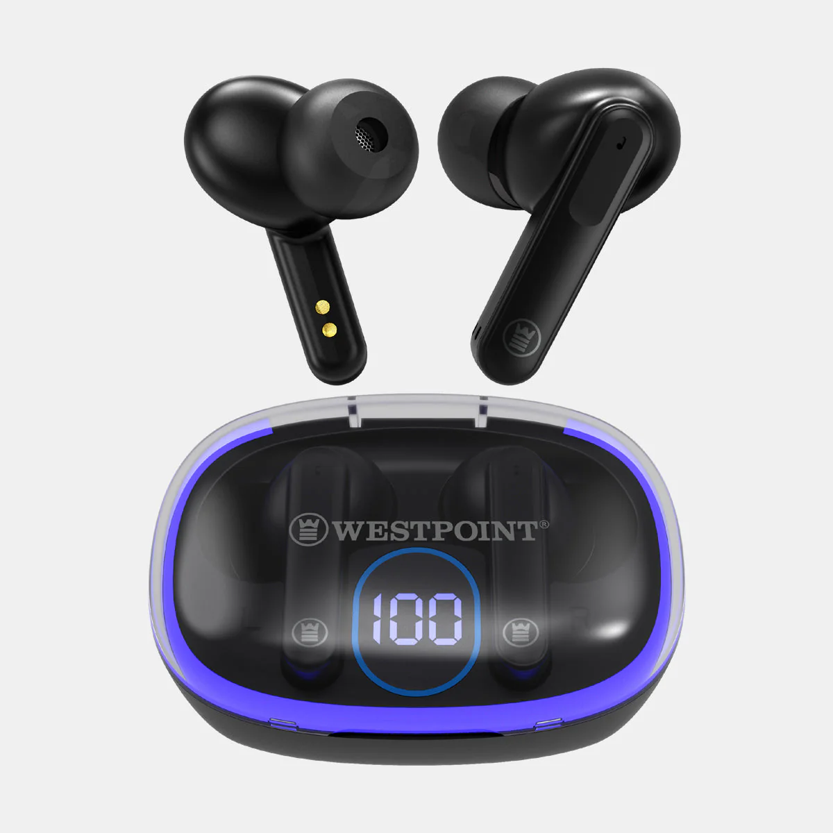 Westpoint Earbud Wp-101