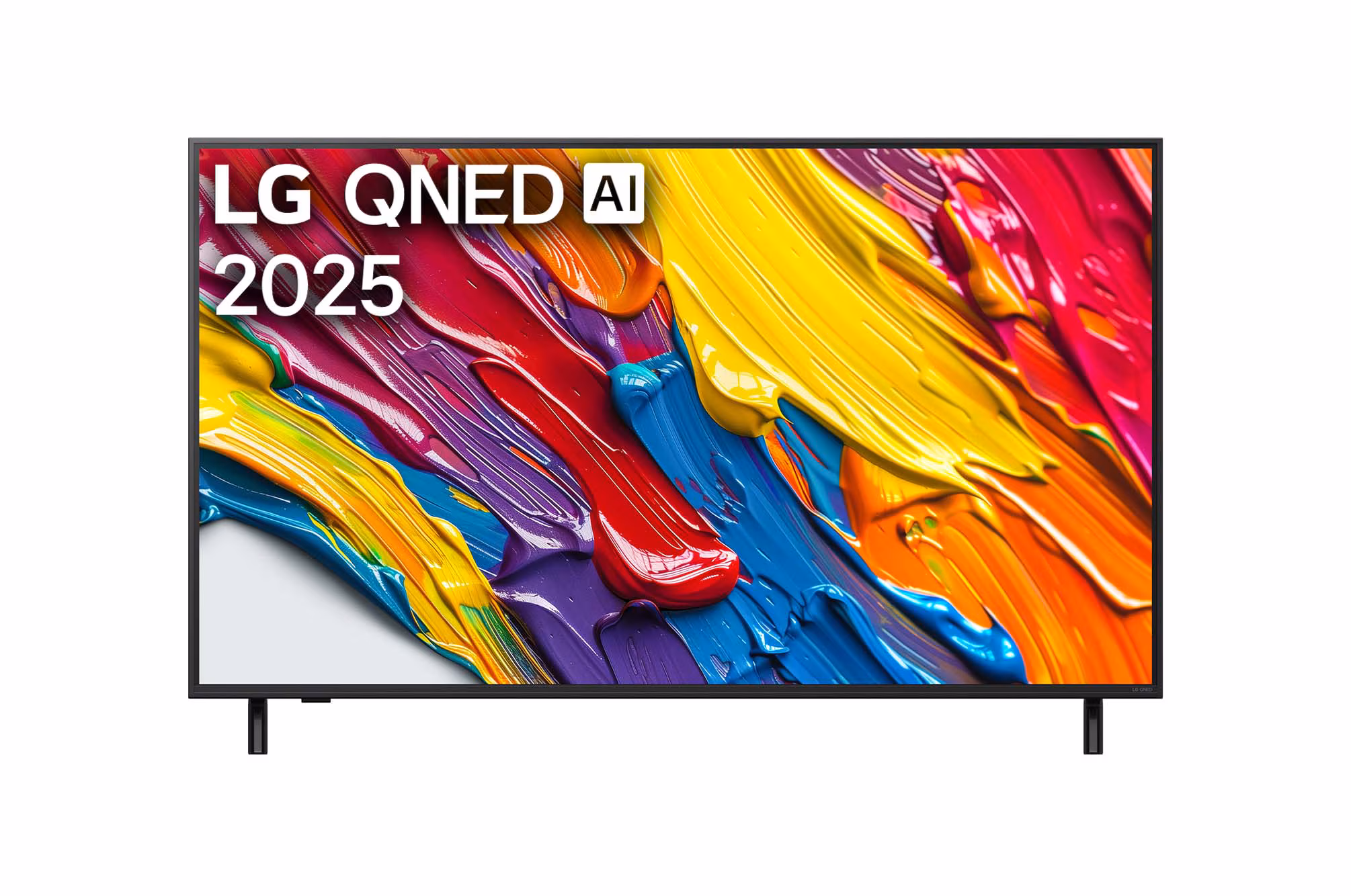 LG 55" QNED LED 82ASA