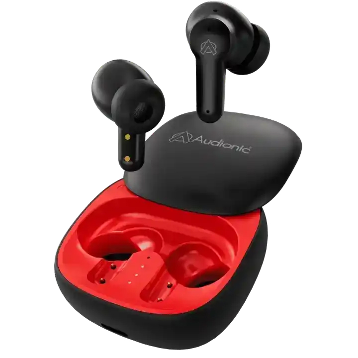 Audionic Airbud 550 Red