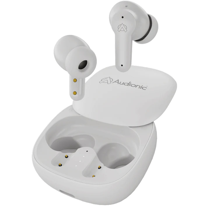 Audionic Airbud 550 White