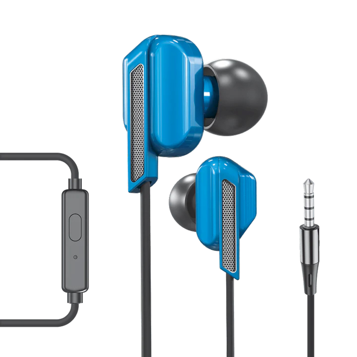 Audionic Earphone Mark-1